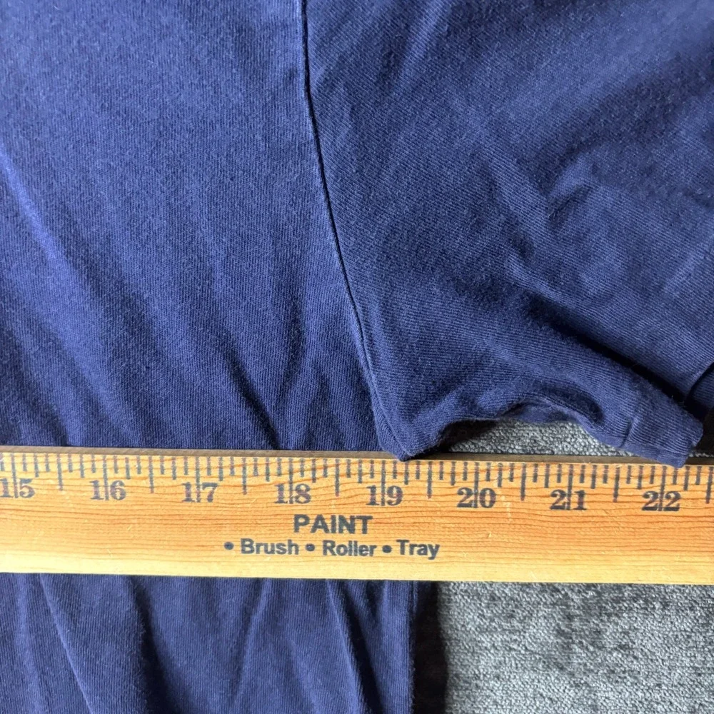 Polo Ralph Lauren measurements length